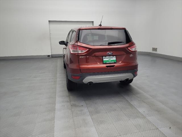 used 2014 Ford Escape car, priced at $12,395
