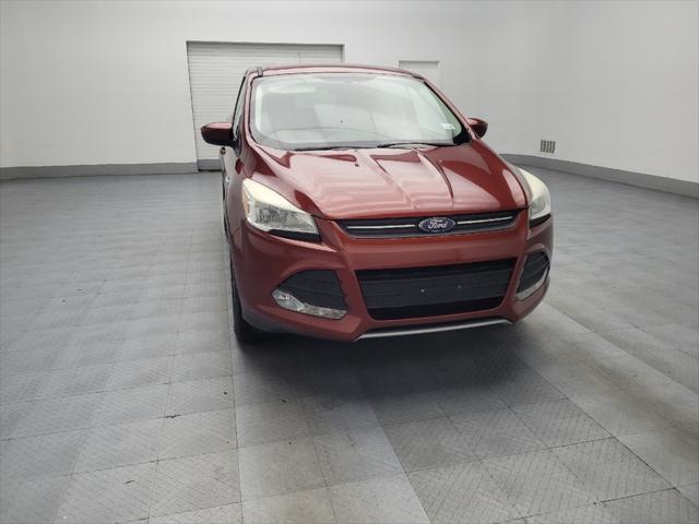 used 2014 Ford Escape car, priced at $12,395