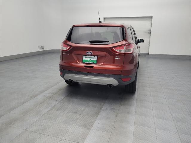 used 2014 Ford Escape car, priced at $12,395