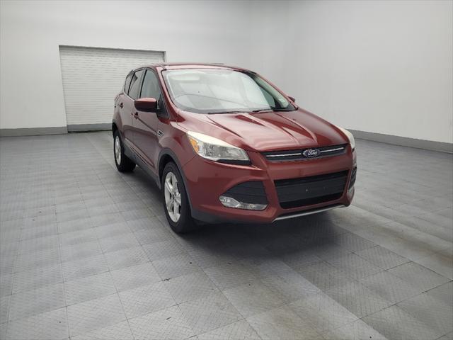 used 2014 Ford Escape car, priced at $12,395