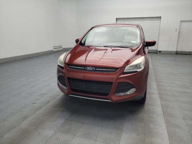 used 2014 Ford Escape car, priced at $12,395