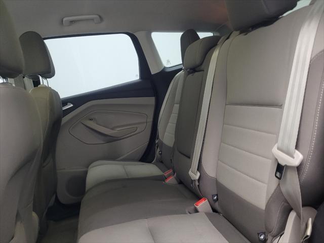 used 2014 Ford Escape car, priced at $12,395