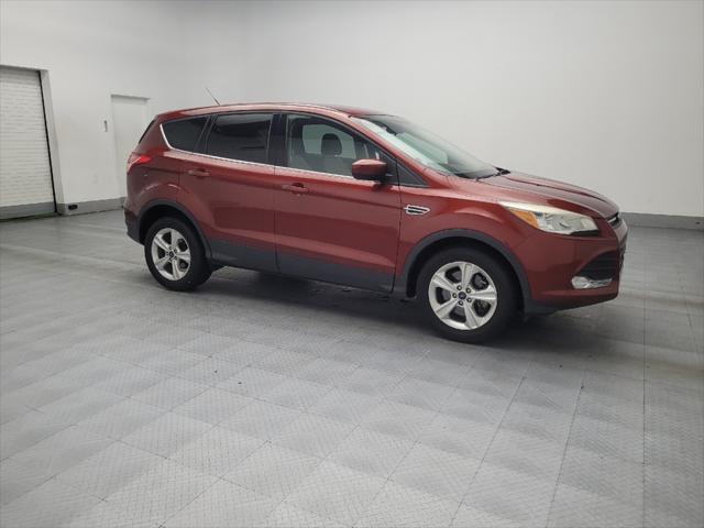 used 2014 Ford Escape car, priced at $12,395