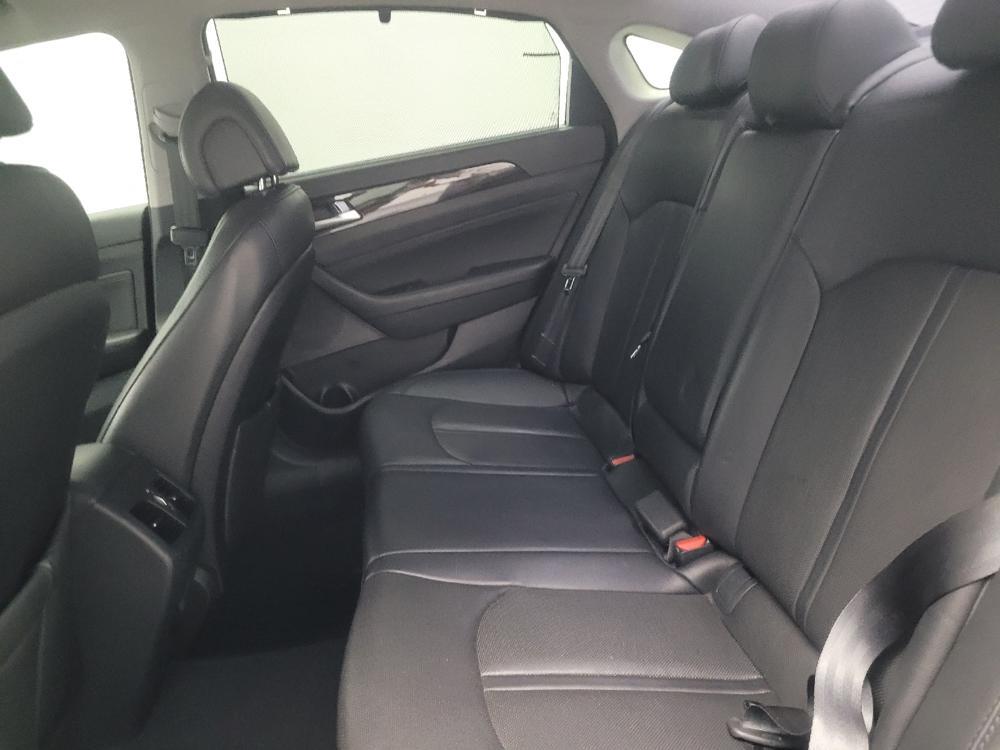 used 2015 Hyundai Sonata car, priced at $13,295