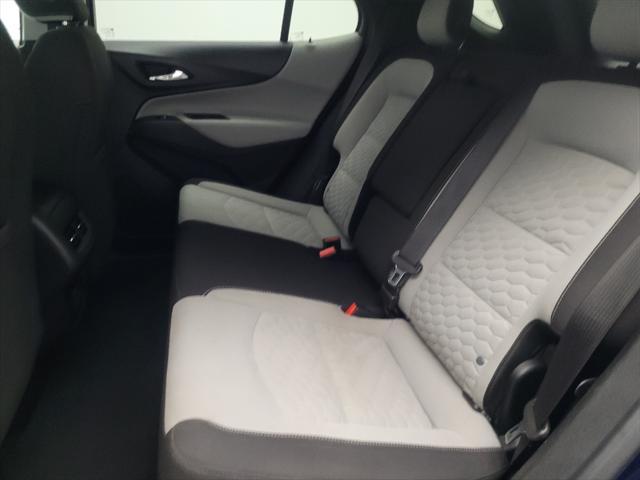 used 2020 Chevrolet Equinox car, priced at $18,695