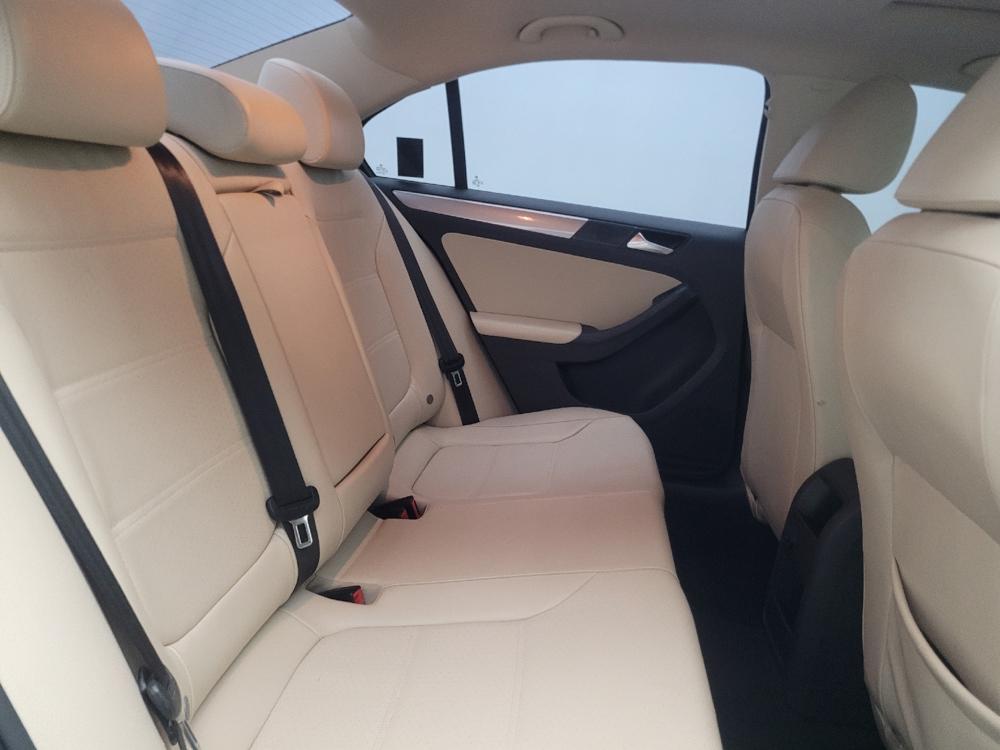used 2017 Volkswagen Jetta car, priced at $13,795