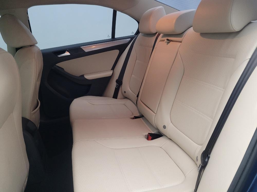 used 2017 Volkswagen Jetta car, priced at $13,795