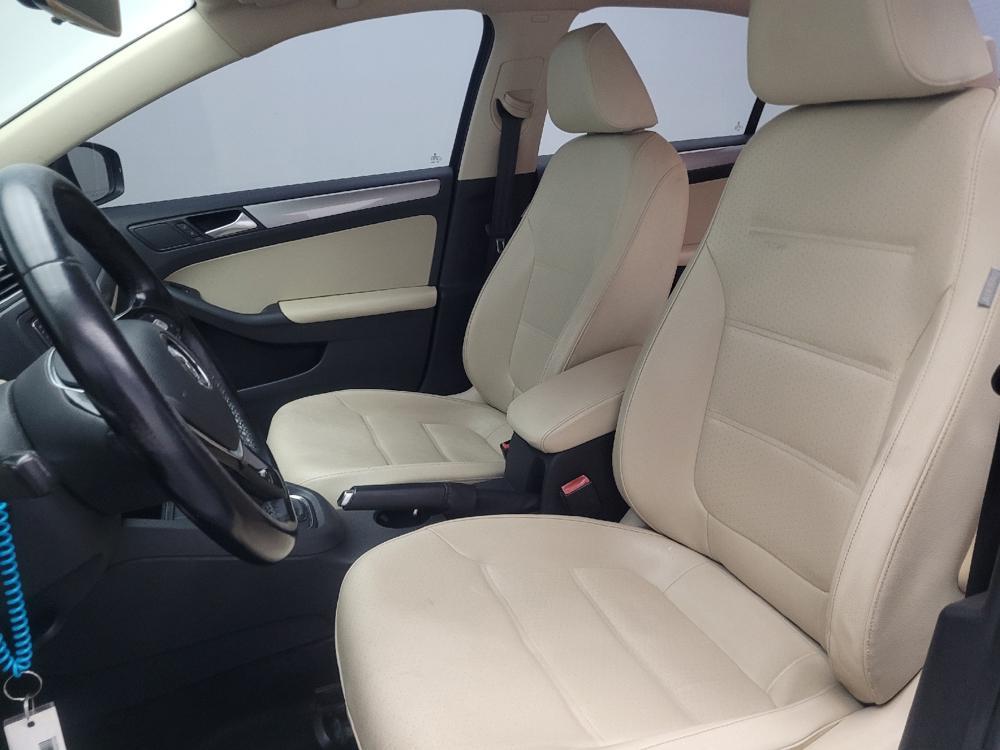 used 2017 Volkswagen Jetta car, priced at $13,795