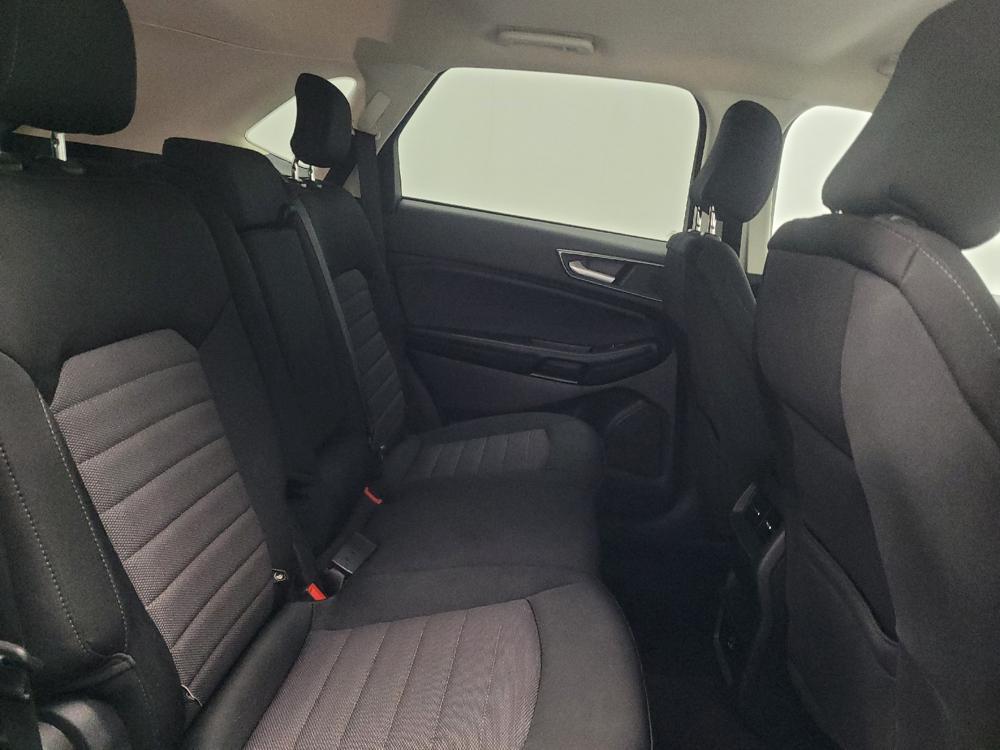 used 2021 Ford Edge car, priced at $19,995