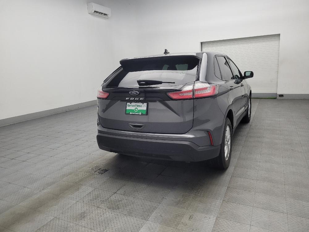 used 2021 Ford Edge car, priced at $19,995