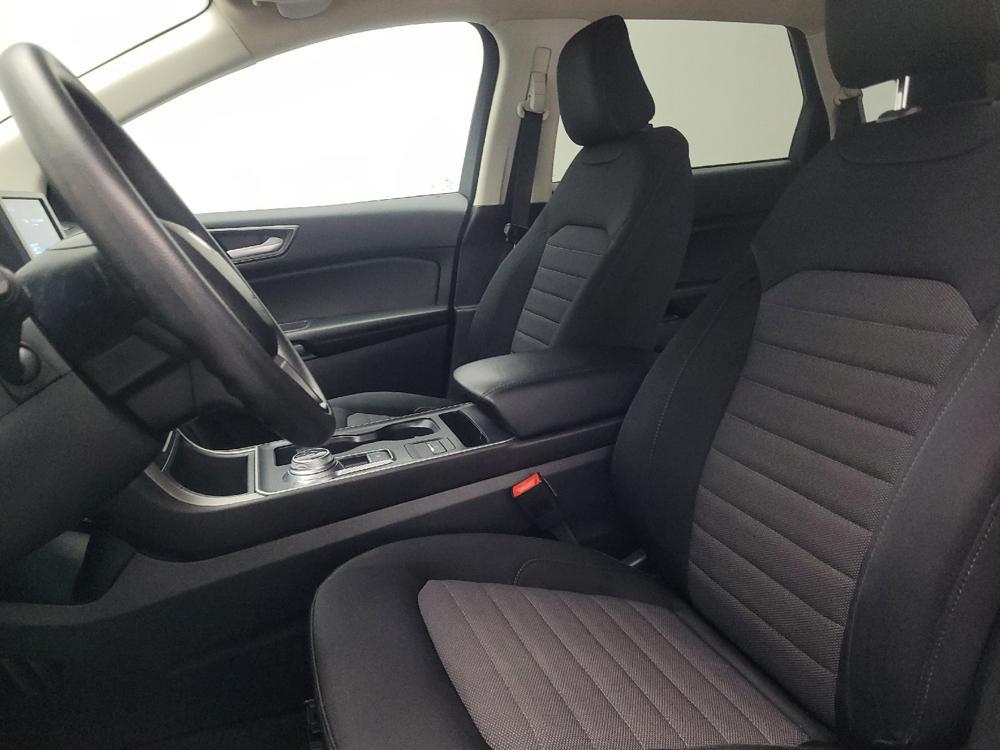 used 2021 Ford Edge car, priced at $19,995