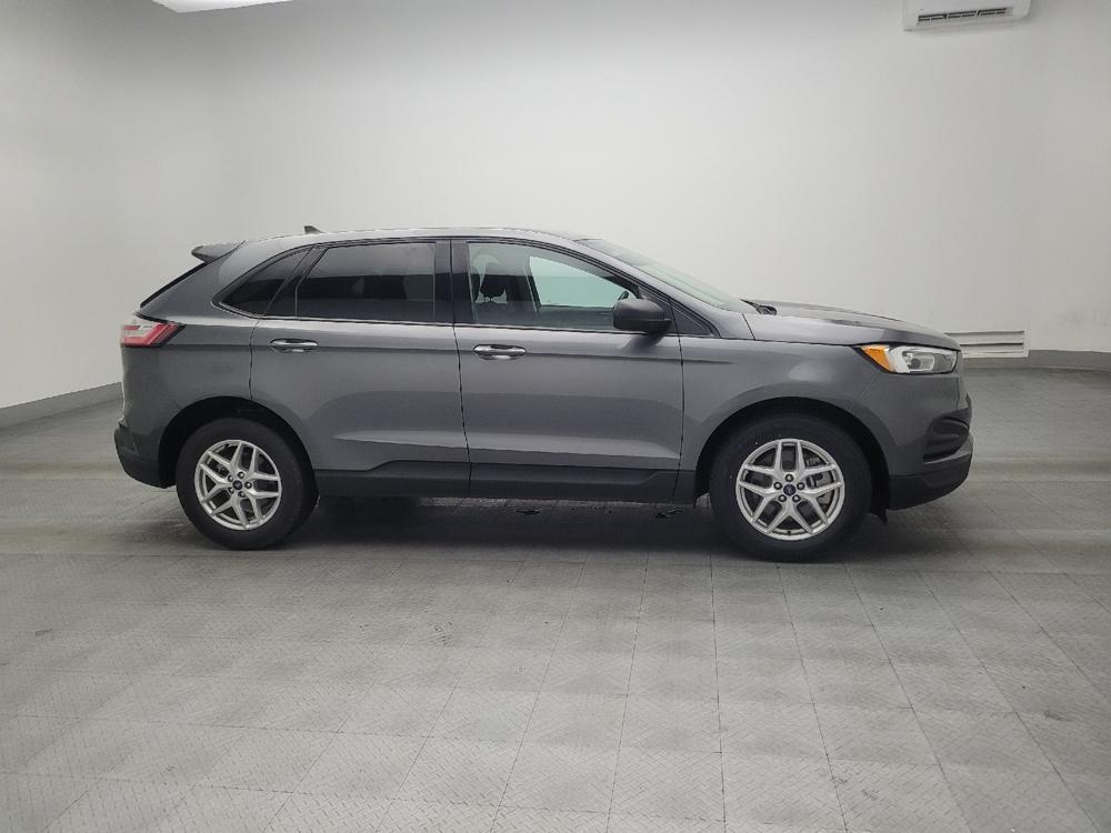 used 2021 Ford Edge car, priced at $19,995