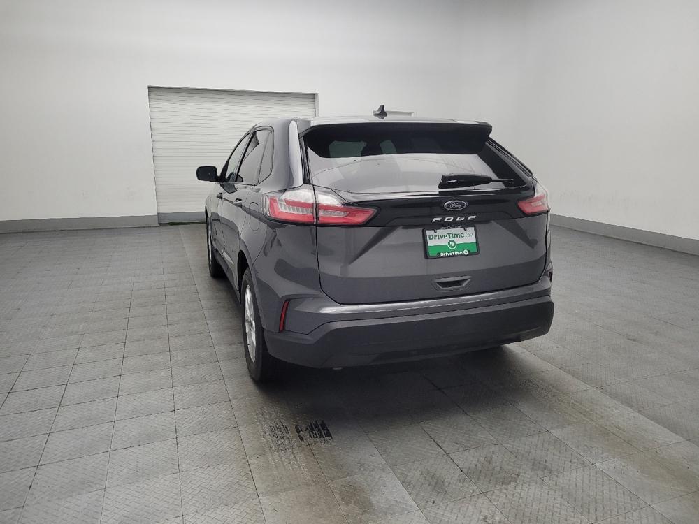 used 2021 Ford Edge car, priced at $19,995