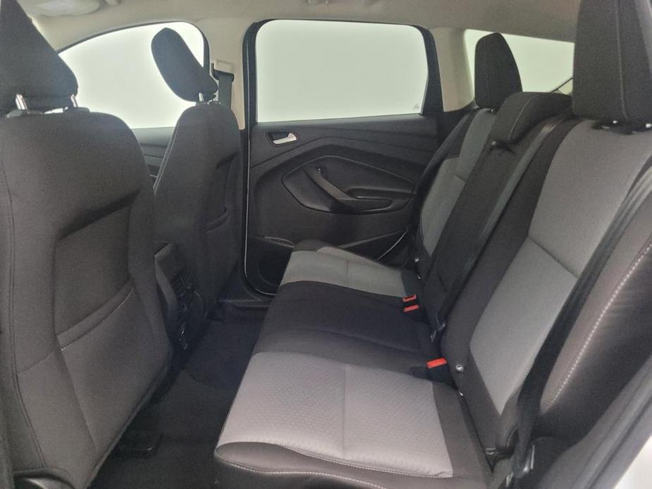 used 2018 Ford Escape car, priced at $16,395