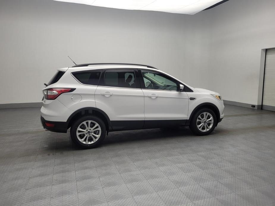 used 2018 Ford Escape car, priced at $16,395