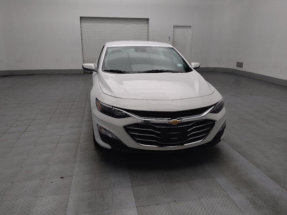 used 2024 Chevrolet Malibu car, priced at $21,395