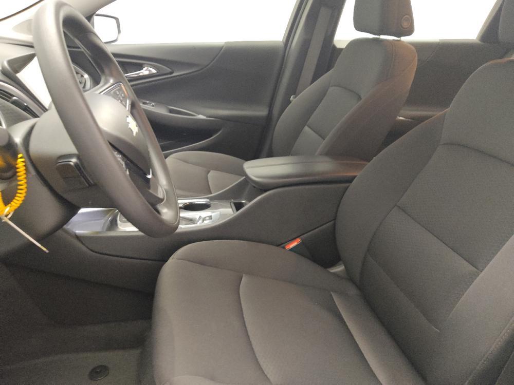 used 2024 Chevrolet Malibu car, priced at $21,395
