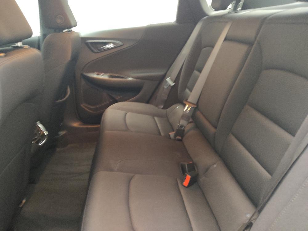 used 2024 Chevrolet Malibu car, priced at $21,395