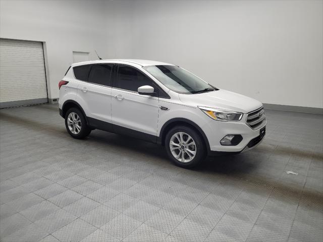 used 2019 Ford Escape car, priced at $16,995