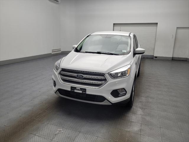 used 2019 Ford Escape car, priced at $16,995