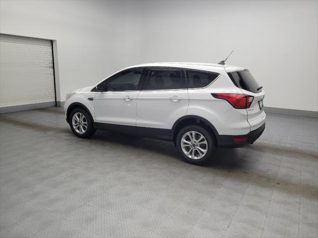 used 2019 Ford Escape car, priced at $16,995