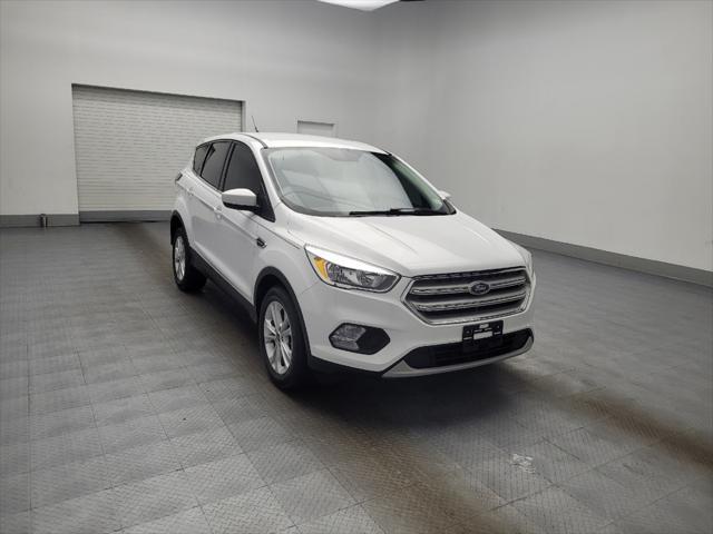 used 2019 Ford Escape car, priced at $16,995