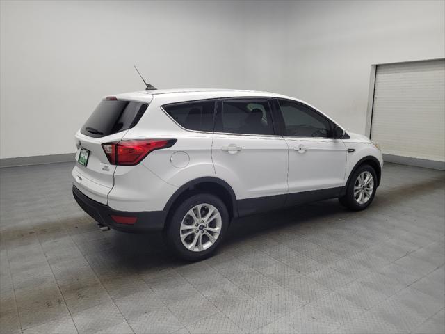 used 2019 Ford Escape car, priced at $16,995