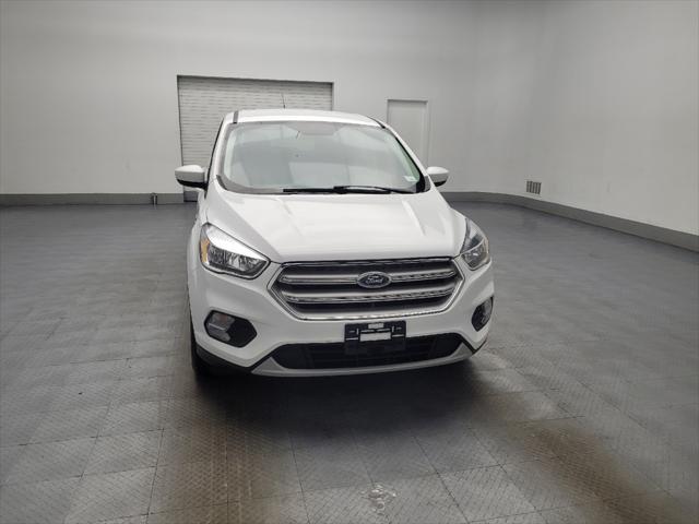 used 2019 Ford Escape car, priced at $16,995