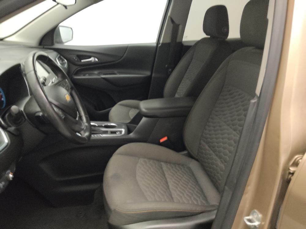 used 2018 Chevrolet Equinox car, priced at $15,895