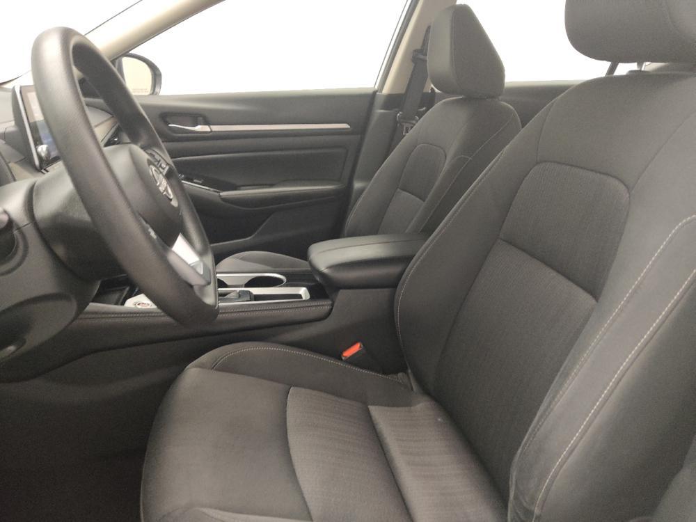 used 2023 Nissan Altima car, priced at $22,195