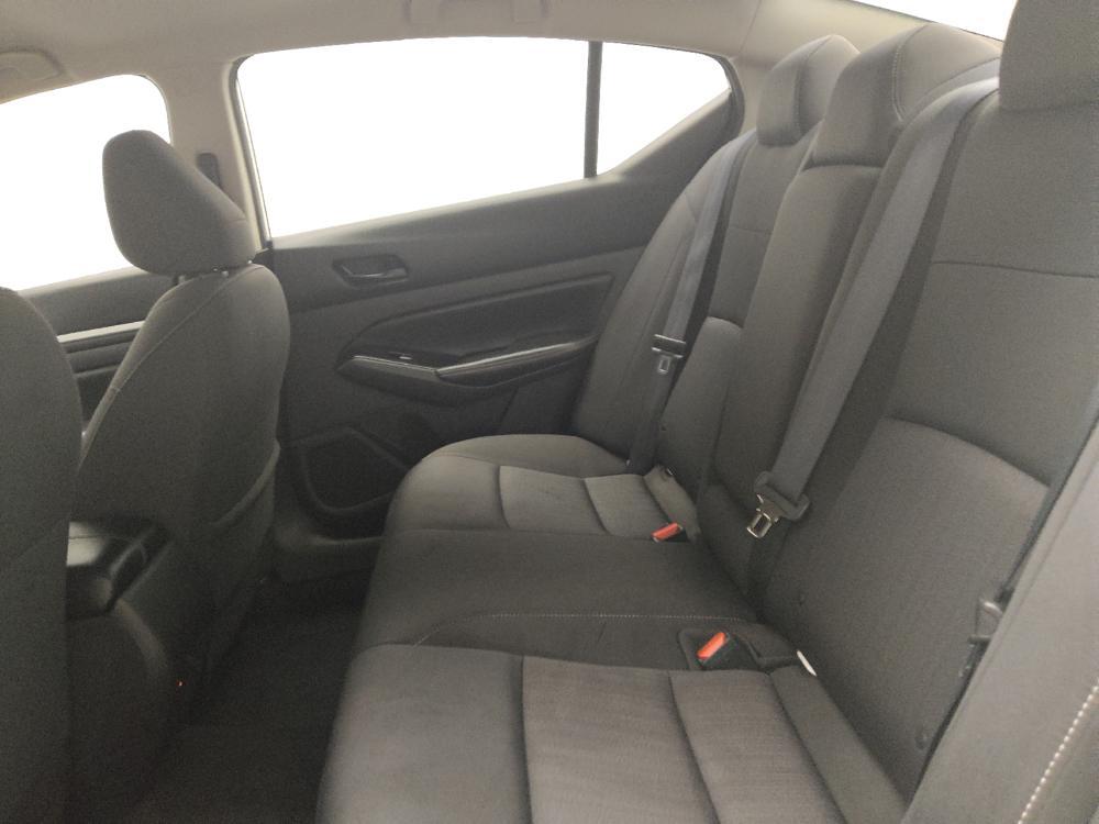 used 2023 Nissan Altima car, priced at $22,195