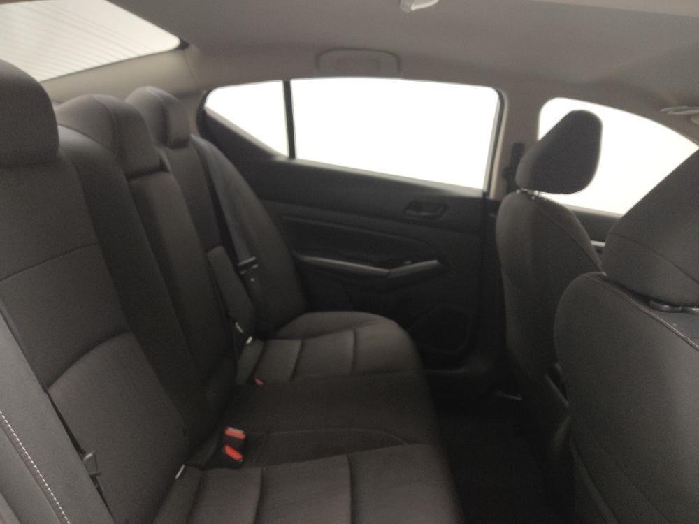 used 2023 Nissan Altima car, priced at $22,195