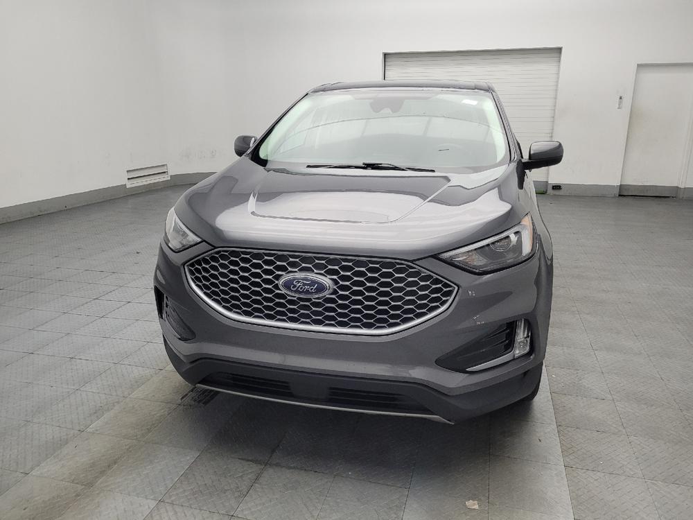 used 2023 Ford Edge car, priced at $22,295