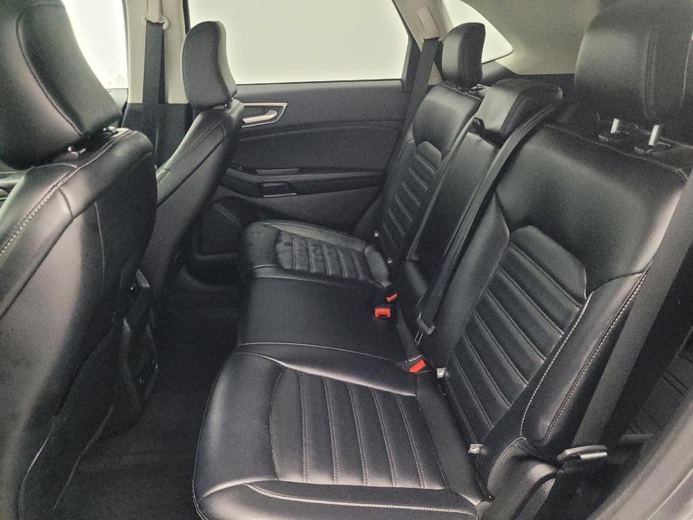 used 2023 Ford Edge car, priced at $22,295