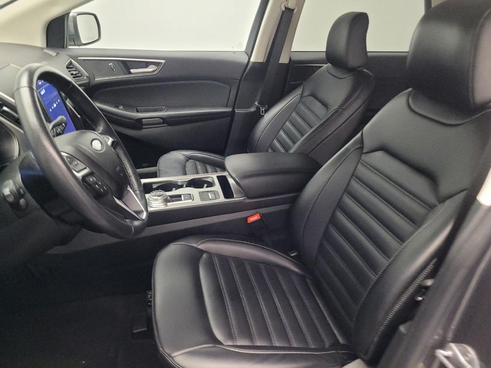 used 2023 Ford Edge car, priced at $22,295