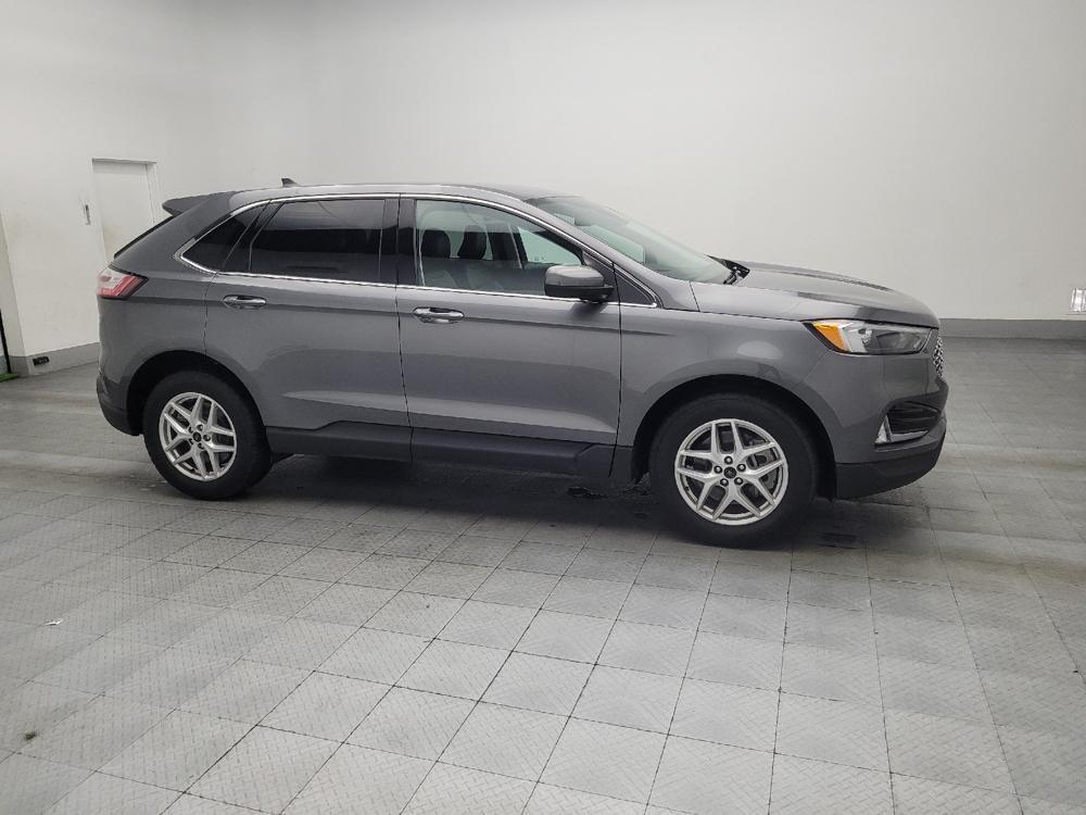 used 2023 Ford Edge car, priced at $22,295