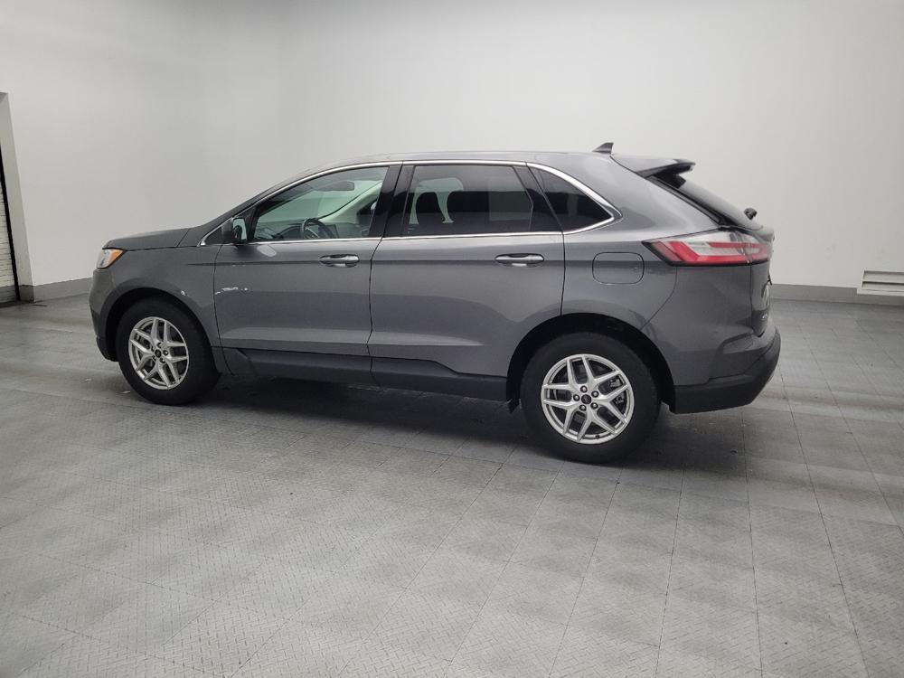 used 2023 Ford Edge car, priced at $22,295