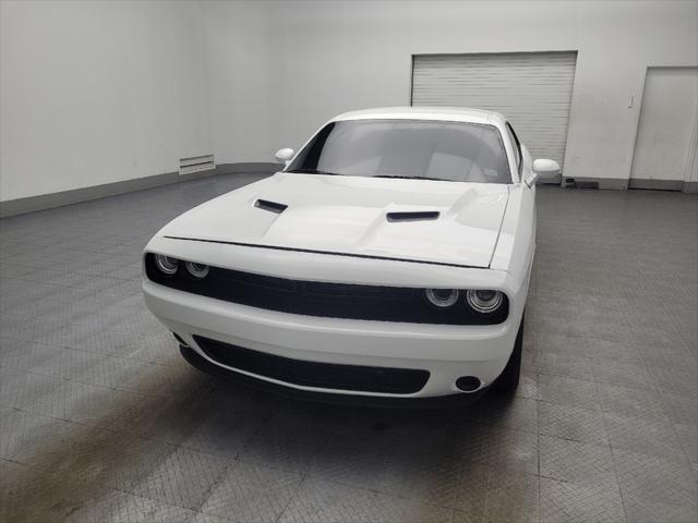 used 2019 Dodge Challenger car, priced at $22,995