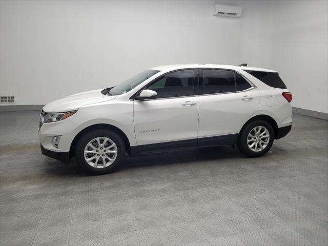 used 2019 Chevrolet Equinox car, priced at $18,395