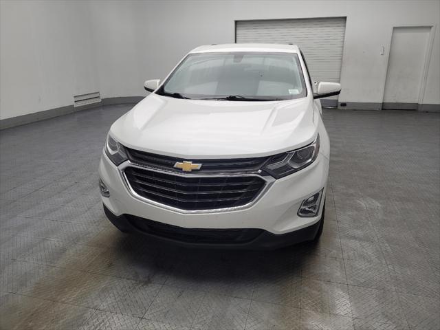 used 2019 Chevrolet Equinox car, priced at $18,395