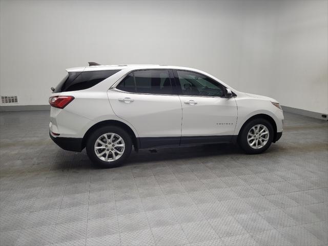 used 2019 Chevrolet Equinox car, priced at $18,395