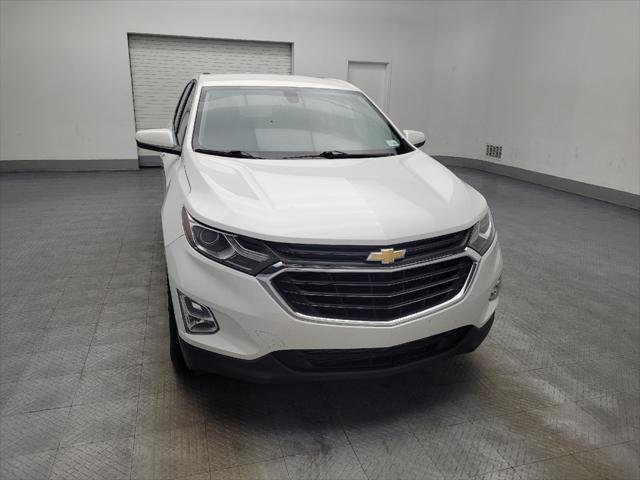 used 2019 Chevrolet Equinox car, priced at $18,395