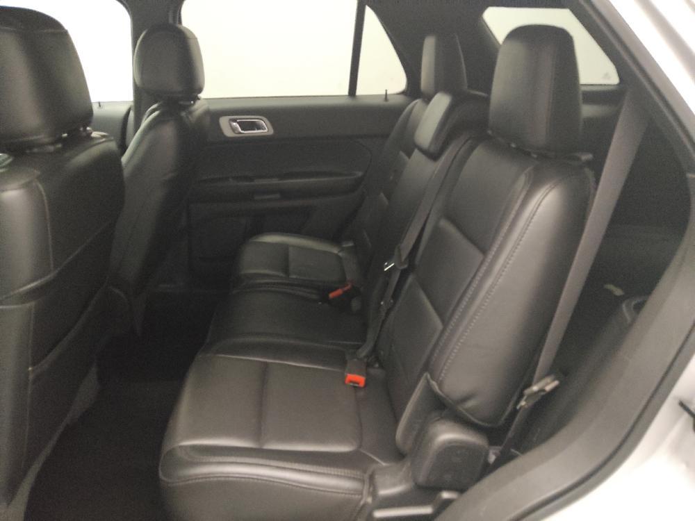 used 2014 Ford Explorer car, priced at $11,395