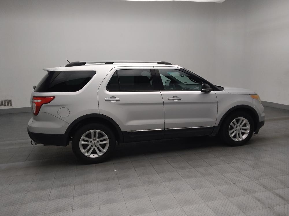 used 2014 Ford Explorer car, priced at $11,395