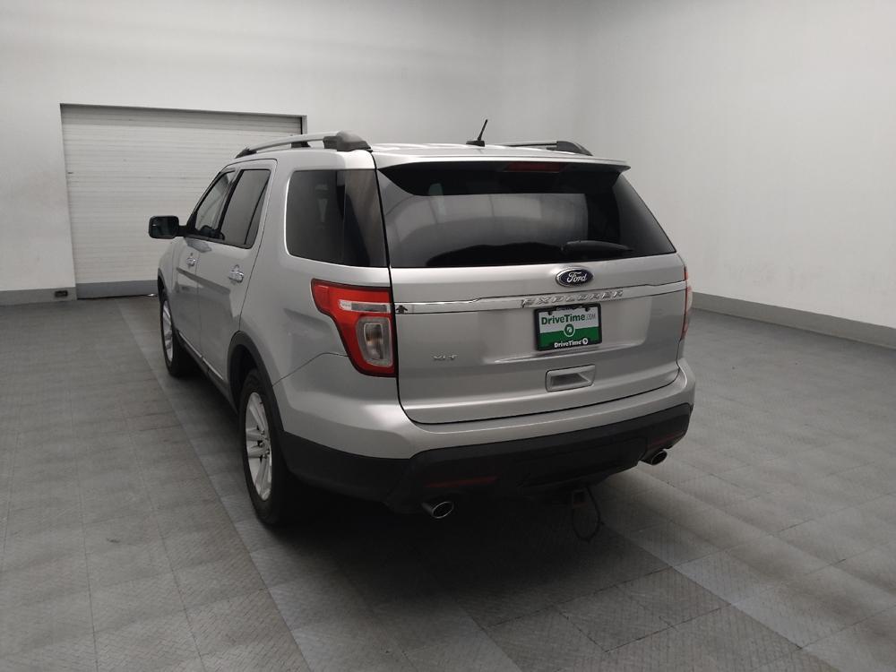 used 2014 Ford Explorer car, priced at $11,395