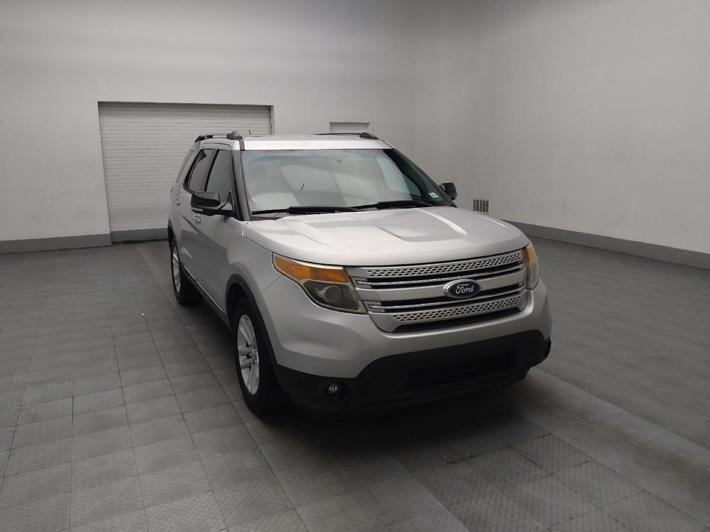 used 2014 Ford Explorer car, priced at $11,395