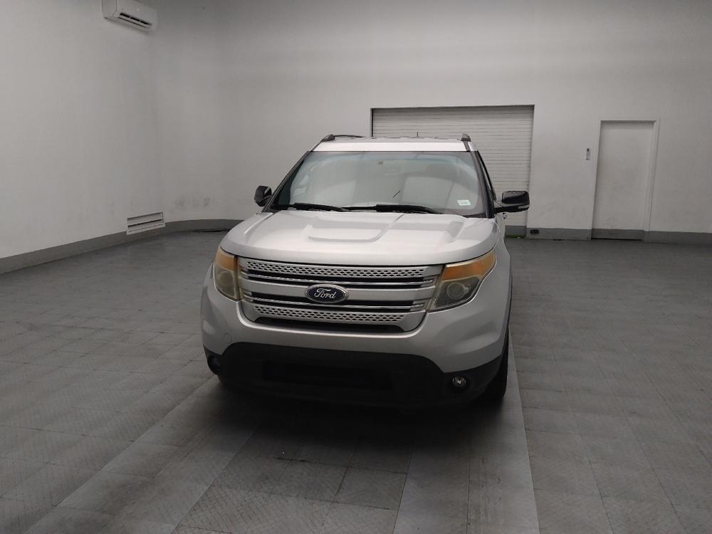 used 2014 Ford Explorer car, priced at $11,395