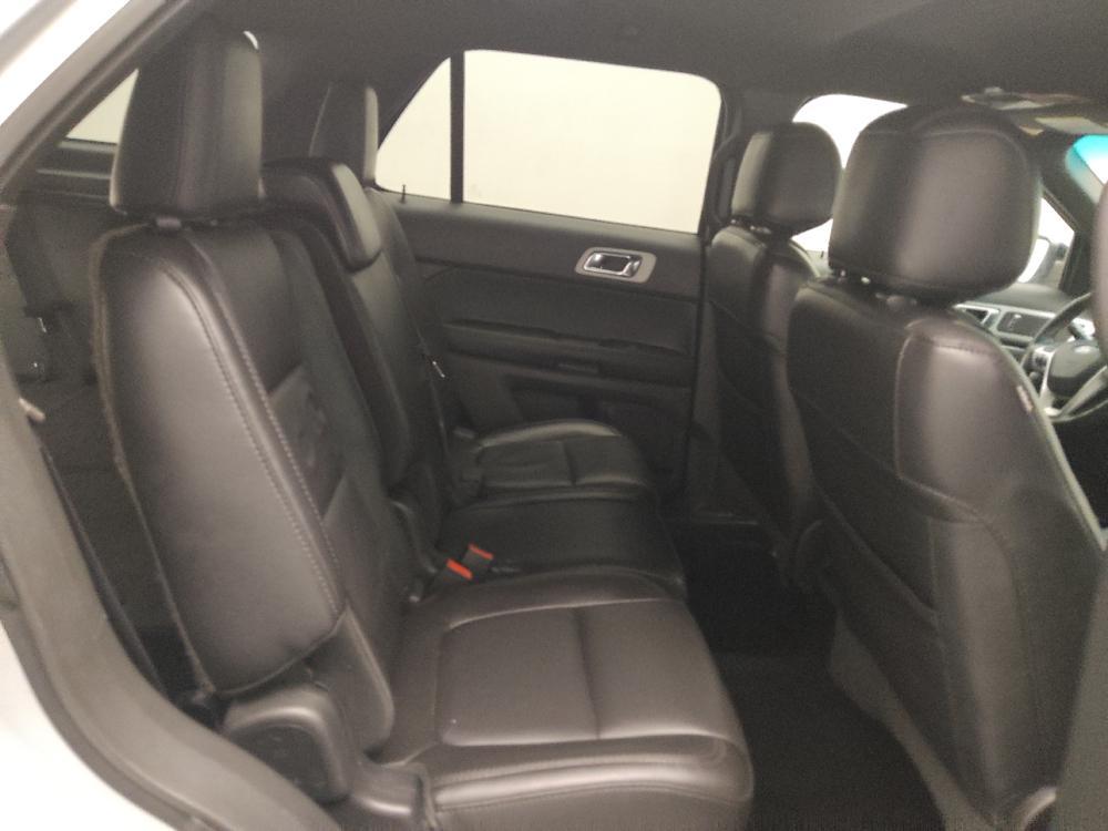 used 2014 Ford Explorer car, priced at $11,395