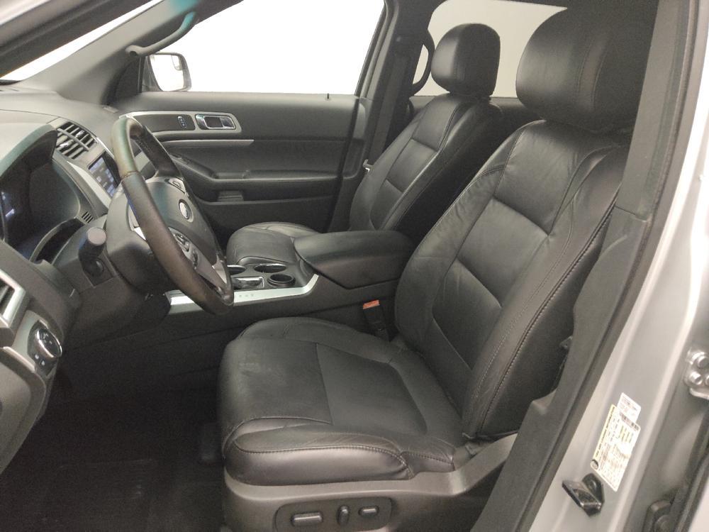 used 2014 Ford Explorer car, priced at $11,395