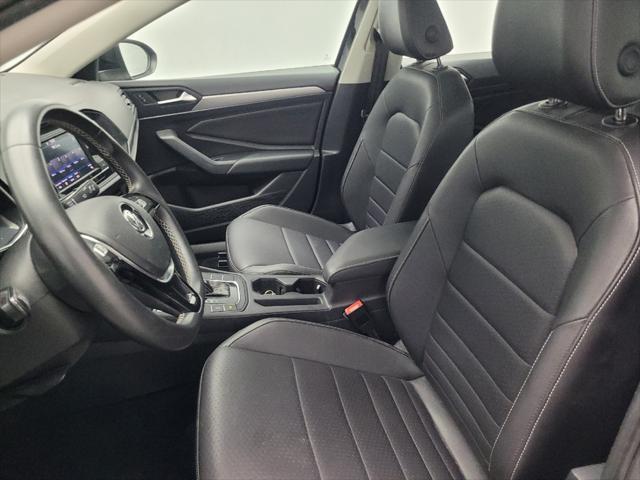 used 2021 Volkswagen Jetta car, priced at $15,995